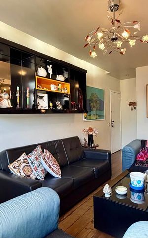 Apartamento à venda com 220m², 3 quartos e 2 vagas