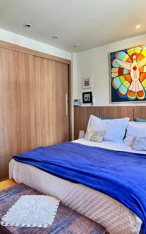Apartamento à venda com 220m², 3 quartos e 2 vagas