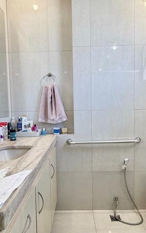 Apartamento à venda com 220m², 3 quartos e 2 vagas