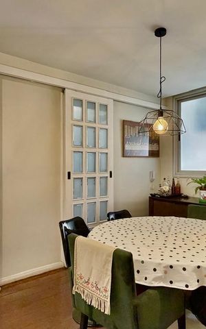 Apartamento à venda com 220m², 3 quartos e 2 vagas