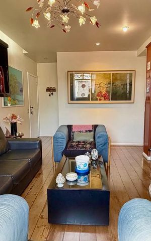 Apartamento à venda com 220m², 3 quartos e 2 vagas