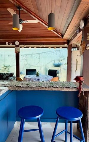 Apartamento à venda com 220m², 3 quartos e 2 vagas