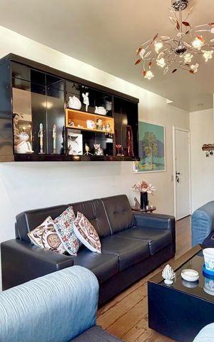 Apartamento à venda com 220m², 3 quartos e 2 vagas