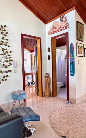 Apartamento à venda com 220m², 3 quartos e 2 vagas
