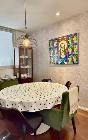 Apartamento à venda com 220m², 3 quartos e 2 vagas