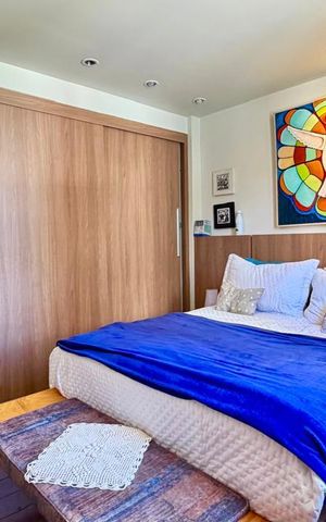 Apartamento à venda com 220m², 3 quartos e 2 vagas