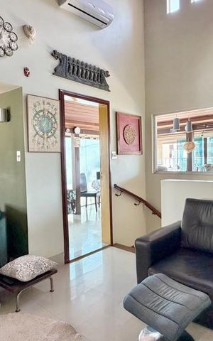Apartamento à venda com 220m², 3 quartos e 2 vagas