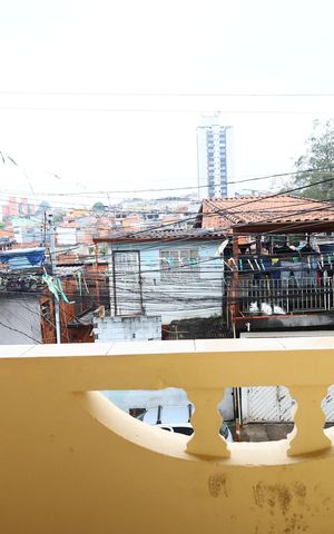 Casa para alugar com 75m², 2 quartos e 1 vagaSala