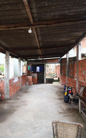 Casa para alugar com 75m², 2 quartos e 1 vagaÁrea de Serviço