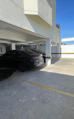 Apartamento à venda com 167m², 3 quartos e 3 vagas Apartamento à venda com 167m², 3 quartos e 3 vagasGaragem