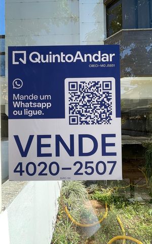 Apartamento à venda com 167m², 3 quartos e 3 vagas Apartamento à venda com 167m², 3 quartos e 3 vagasPlaca instalada com o codigo RVRC-190, no dia 12/09/2026