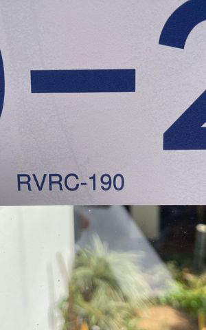 Apartamento à venda com 167m², 3 quartos e 3 vagas Apartamento à venda com 167m², 3 quartos e 3 vagasPlaca instalada com o codigo RVRC-190, no dia 12/09/2026
