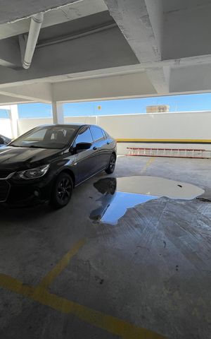 Apartamento à venda com 167m², 3 quartos e 3 vagas Apartamento à venda com 167m², 3 quartos e 3 vagasGaragem