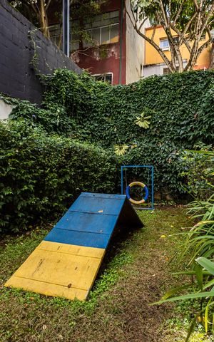 Studio à venda com 29m², 1 quarto e 1 vagaEspaço Pet