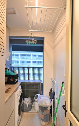 Apartamento para alugar com 82m², 2 quartos e 1 vagaLavanderia