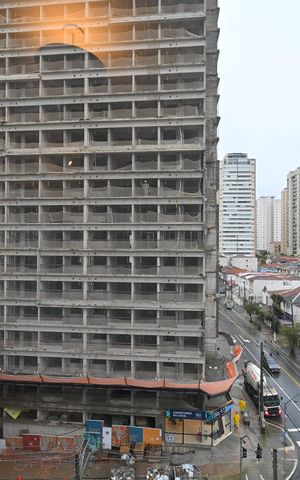 Apartamento para alugar com 82m², 2 quartos e 1 vagaVista da Suíte