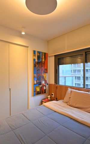 Apartamento para alugar com 82m², 2 quartos e 1 vagaSuíte