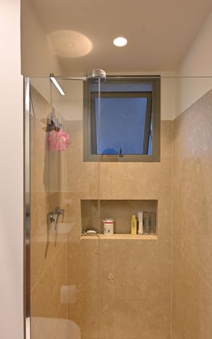 Apartamento para alugar com 82m², 2 quartos e 1 vagaBanheiro da Suíte