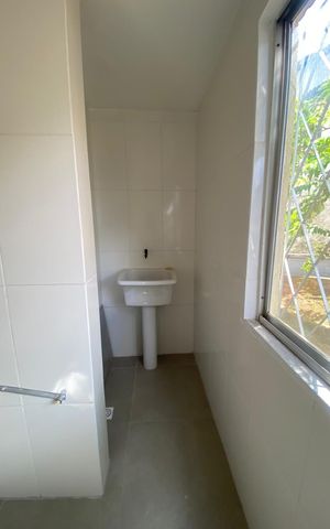 Apartamento à venda com 45m², 2 quartos e 1 vagaÁrea de serviço