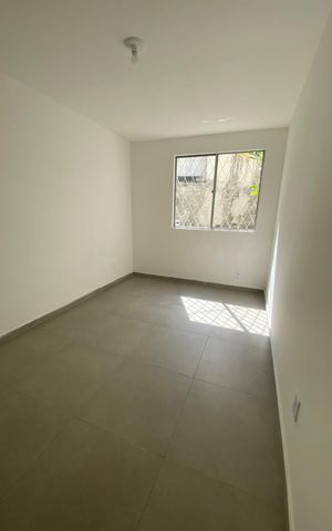 Apartamento à venda com 45m², 2 quartos e 1 vagaQuarto