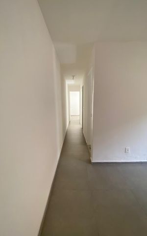 Apartamento à venda com 45m², 2 quartos e 1 vagaSala