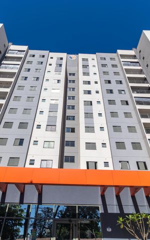 Apartamento para alugar com 67m², 2 quartos e 1 vaga Apartamento para alugar com 67m², 2 quartos e 1 vagaFachada