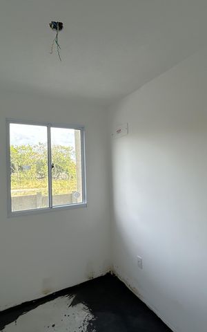 Apartamento para alugar com 40m², 2 quartos e sem vagaQuarto 1