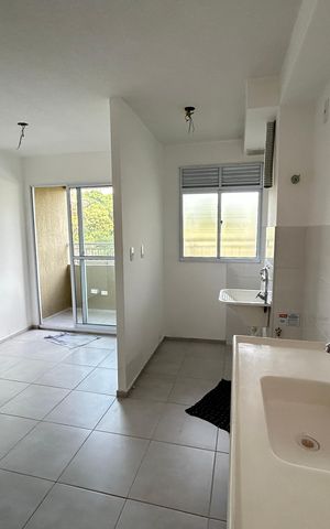 Apartamento para alugar com 40m², 2 quartos e sem vagaCozinha