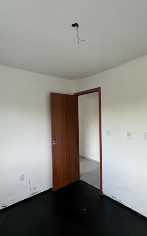 Apartamento para alugar com 40m², 2 quartos e sem vagaQuarto 2