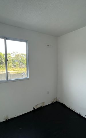Apartamento para alugar com 40m², 2 quartos e sem vagaQuarto 2