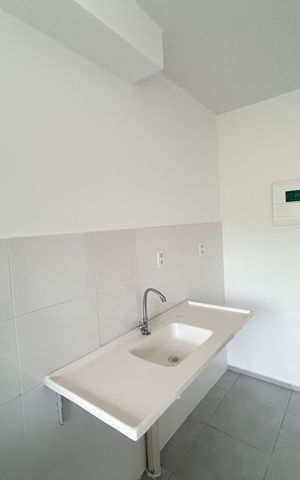 Apartamento para alugar com 40m², 2 quartos e sem vagaCozinha