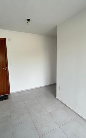 Apartamento para alugar com 40m², 2 quartos e sem vagaSala