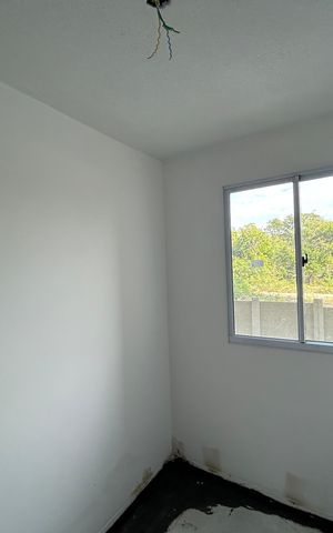 Apartamento para alugar com 40m², 2 quartos e sem vagaQuarto 1