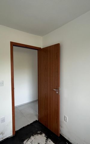 Apartamento para alugar com 40m², 2 quartos e sem vagaQuarto 1