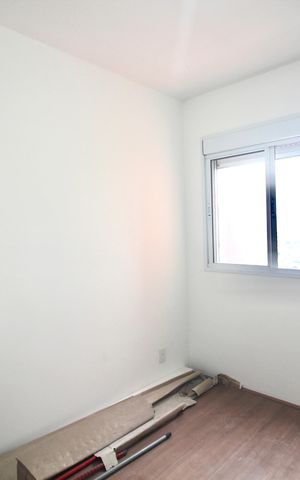 Apartamento à venda com 41m², 2 quartos e 1 vaga Apartamento à venda com 41m², 2 quartos e 1 vagaQuarto 2