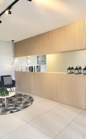Apartamento à venda com 41m², 2 quartos e 1 vaga Apartamento à venda com 41m², 2 quartos e 1 vagaÁrea comum