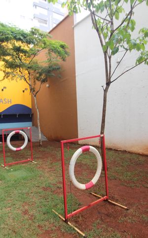 Apartamento à venda com 41m², 2 quartos e 1 vaga Apartamento à venda com 41m², 2 quartos e 1 vagaÁrea comum