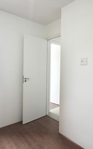Apartamento à venda com 41m², 2 quartos e 1 vaga Apartamento à venda com 41m², 2 quartos e 1 vagaQuarto 2