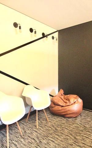 Apartamento à venda com 41m², 2 quartos e 1 vaga Apartamento à venda com 41m², 2 quartos e 1 vagaÁrea comum
