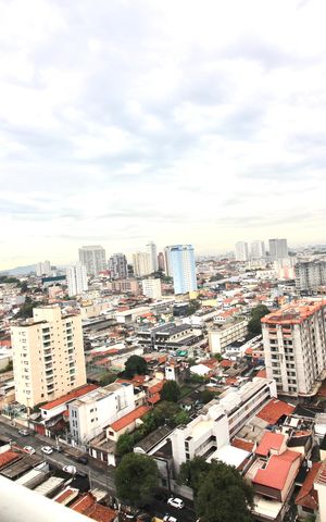 Apartamento à venda com 41m², 2 quartos e 1 vaga Apartamento à venda com 41m², 2 quartos e 1 vagaVista da janela