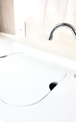 Apartamento à venda com 41m², 2 quartos e 1 vaga Apartamento à venda com 41m², 2 quartos e 1 vagaÁrea de serviço