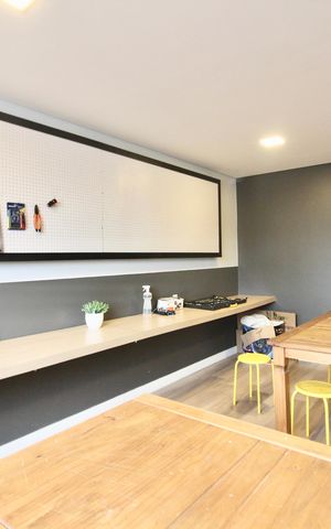 Apartamento à venda com 41m², 2 quartos e 1 vaga Apartamento à venda com 41m², 2 quartos e 1 vagaÁrea comum