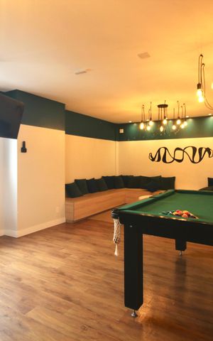 Apartamento à venda com 41m², 2 quartos e 1 vaga Apartamento à venda com 41m², 2 quartos e 1 vagaÁrea comum
