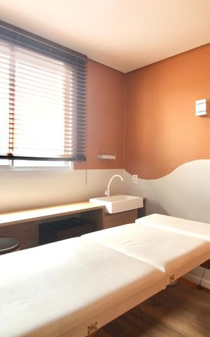 Apartamento à venda com 41m², 2 quartos e 1 vaga Apartamento à venda com 41m², 2 quartos e 1 vagaÁrea comum