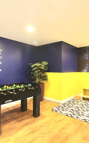 Apartamento à venda com 41m², 2 quartos e 1 vaga Apartamento à venda com 41m², 2 quartos e 1 vagaÁrea comum