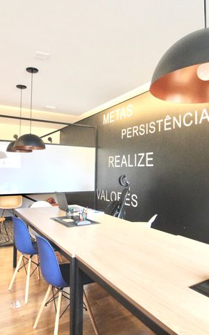 Apartamento à venda com 41m², 2 quartos e 1 vaga Apartamento à venda com 41m², 2 quartos e 1 vagaÁrea comum
