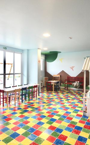 Apartamento à venda com 41m², 2 quartos e 1 vaga Apartamento à venda com 41m², 2 quartos e 1 vagaBrinaquedoteca