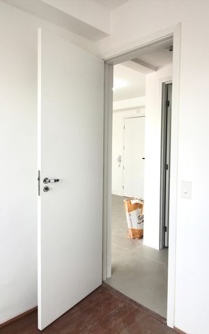 Apartamento à venda com 41m², 2 quartos e 1 vaga Apartamento à venda com 41m², 2 quartos e 1 vagaQuarto 1