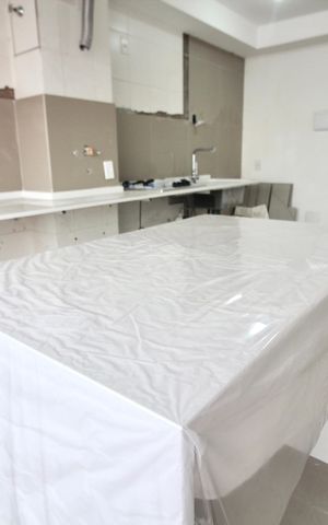 Apartamento à venda com 41m², 2 quartos e 1 vaga Apartamento à venda com 41m², 2 quartos e 1 vagaCozinha