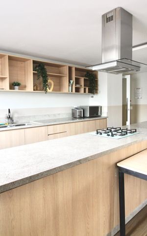 Apartamento à venda com 41m², 2 quartos e 1 vaga Apartamento à venda com 41m², 2 quartos e 1 vagaÁreÁrea gourmet